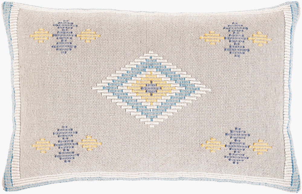 Zakaria Lumbar Pillow large image 