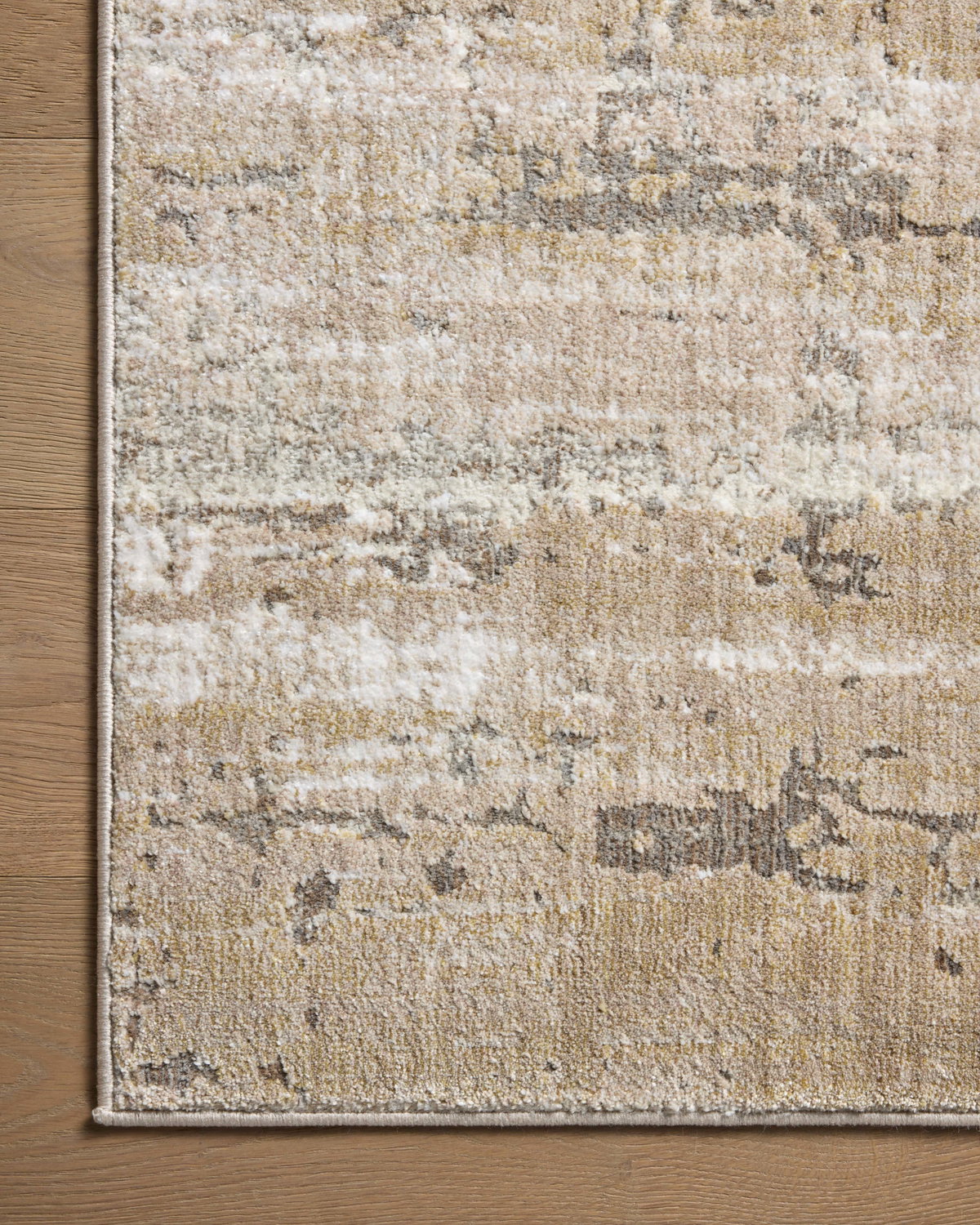 Loloi Wyatt Rug, 2'6" length x 4' width View 3