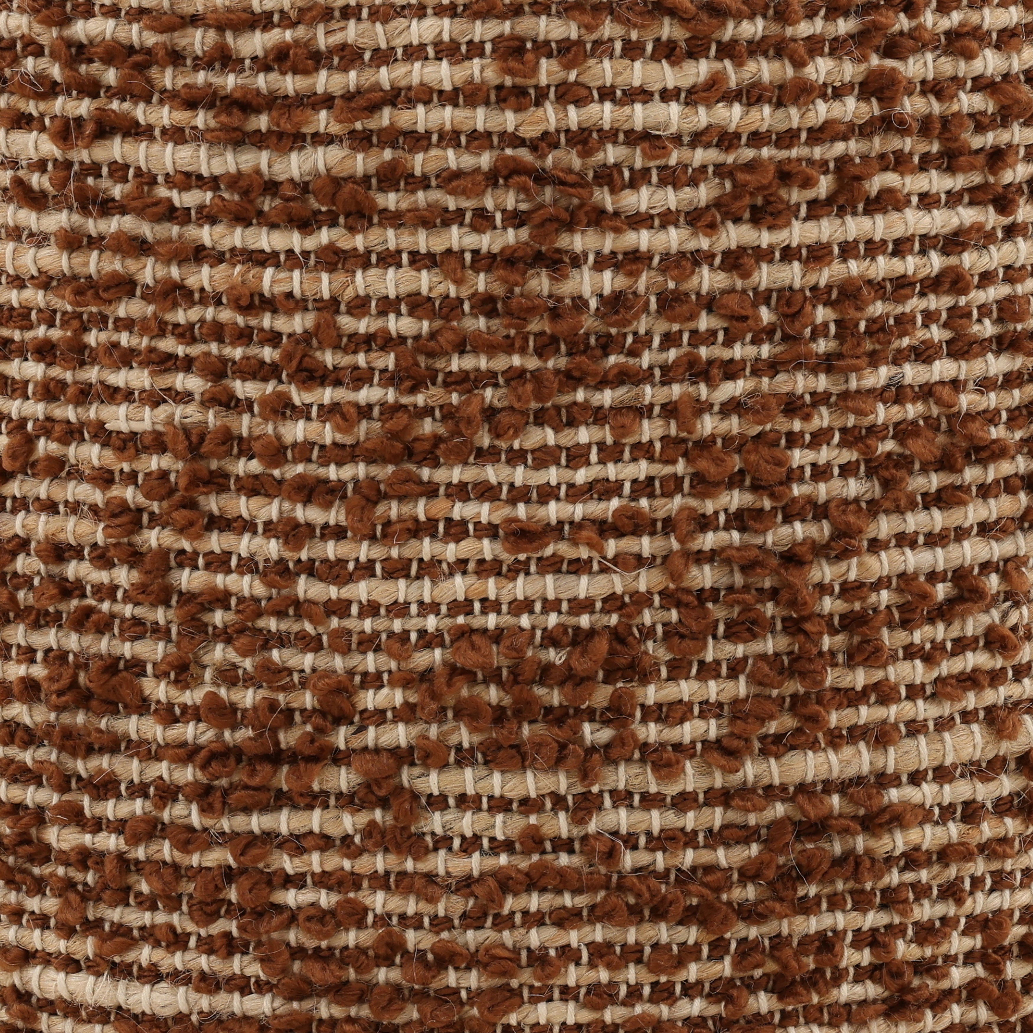 Zandy Stool Brown large image 