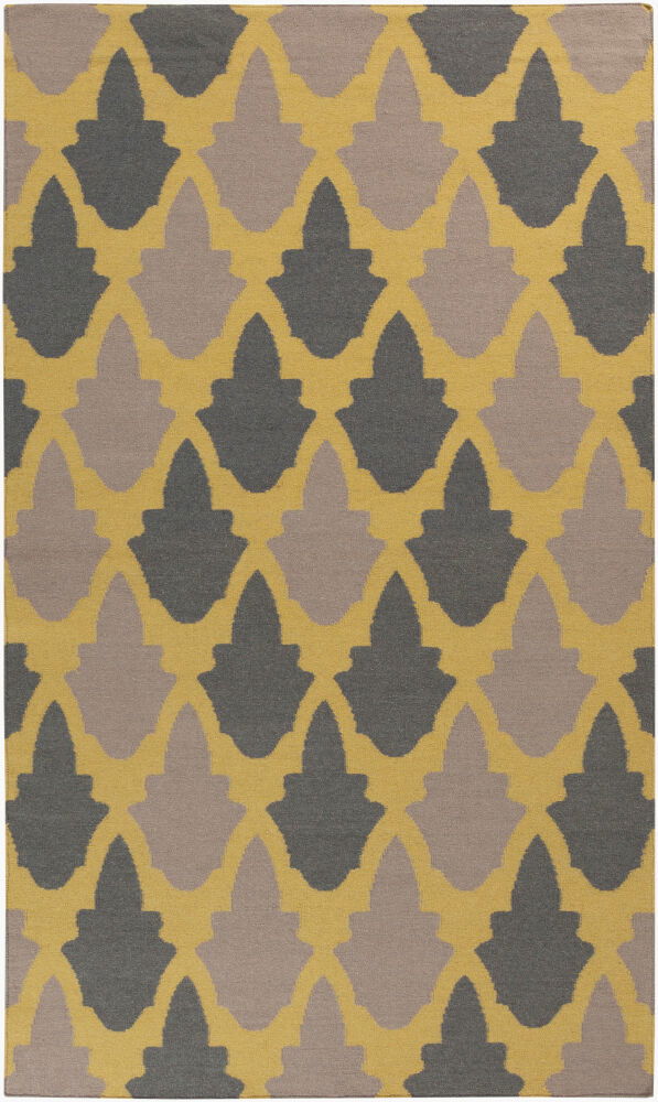 Frontier Handmade Rug large image 