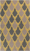 Frontier Handmade Rug thumbnail 0