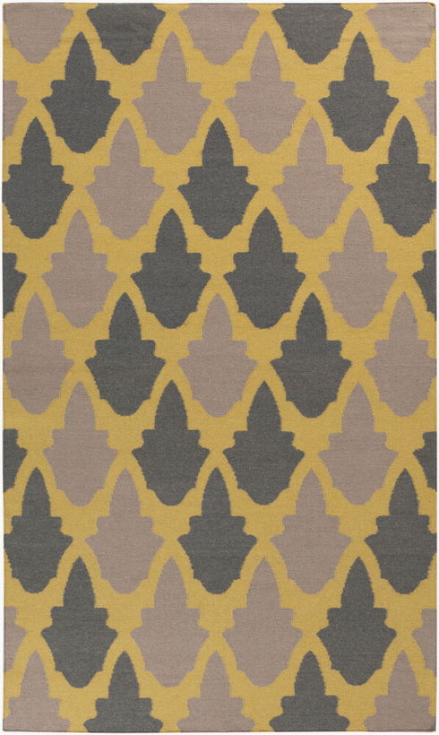 Frontier Handmade Rug