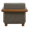 Balance Herb Green Accent Chair thumbnail 6