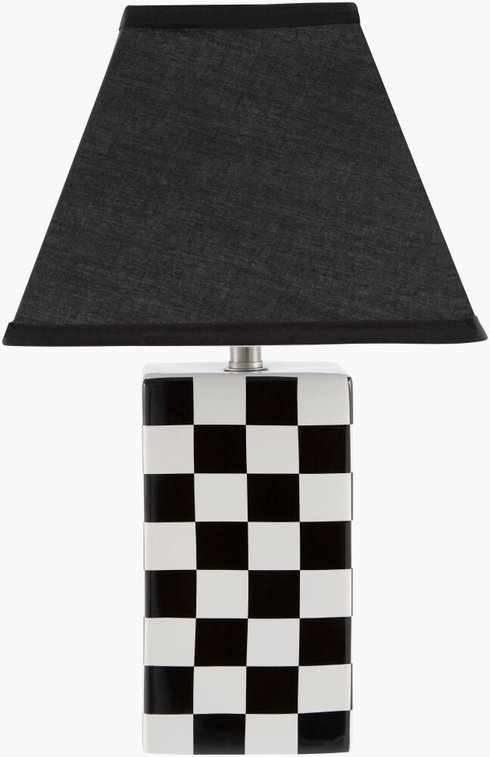 Janie Accent Table Lamp