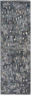 Calgary Handmade Rug, by Surya, 8' length x 2'6" width thumbnail