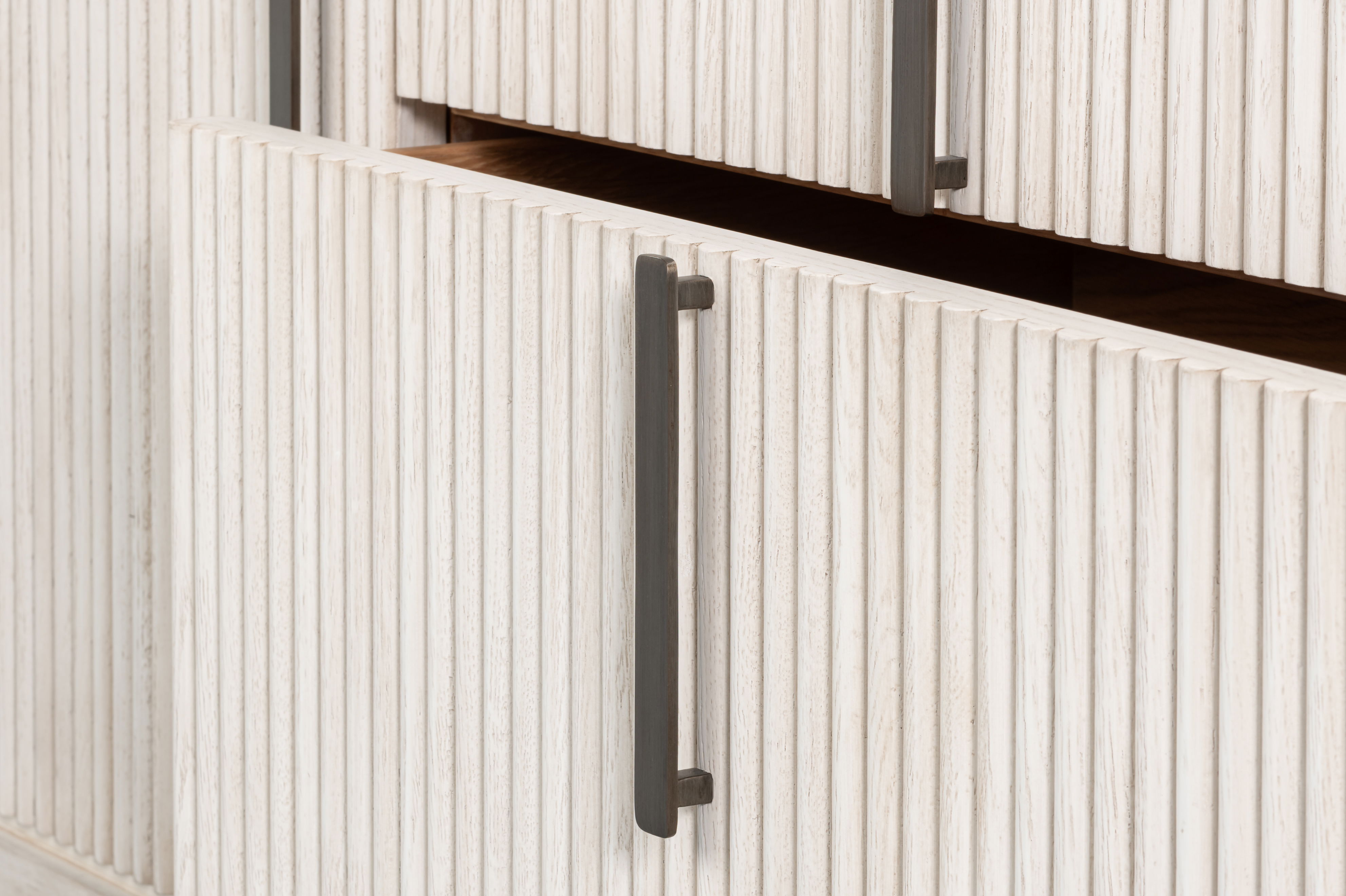 Topsail Credenza, Cabinets & Sideboard by Sarreid, 45659" length x 20" width x 36" height View 12