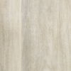 Faye 34L x 34W x 17H Beige Finished Wood with Gold Metal Base Square Coffee Table thumbnail 3