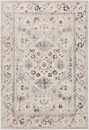 City Machine Woven Rug, by Surya, 7'2.61" length x 2'7.5" width thumbnail