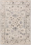 City Machine Woven Rug thumbnail 0