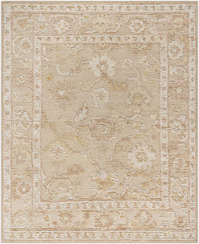 Leros Handmade Rug large image 