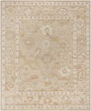 Leros Handmade Rug thumbnail 0