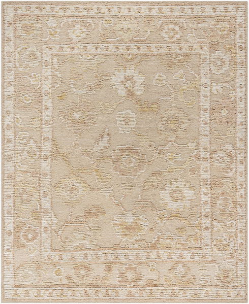 Leros Handmade Rug