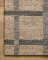 Jeremiah Brent x Loloi Perry Rug, 1'6" length x 1'6" width thumbnail 4