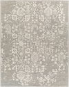 Granada Handmade Rug, by Surya, 6' length x 4' width thumbnail