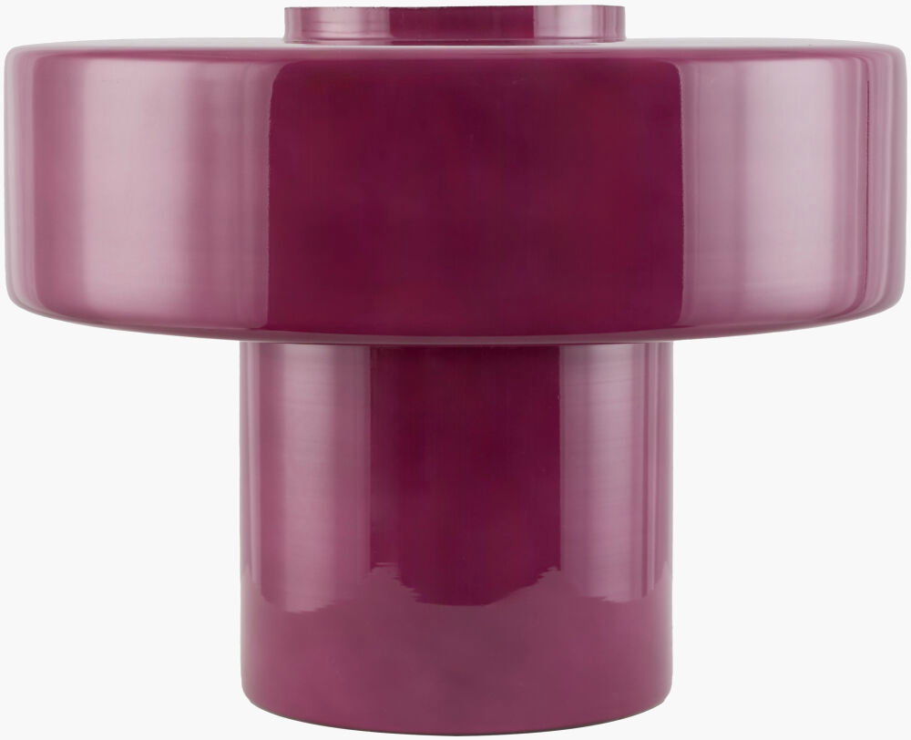 Nozay Accent Table Lamp, by Surya, 10" width x 7" height