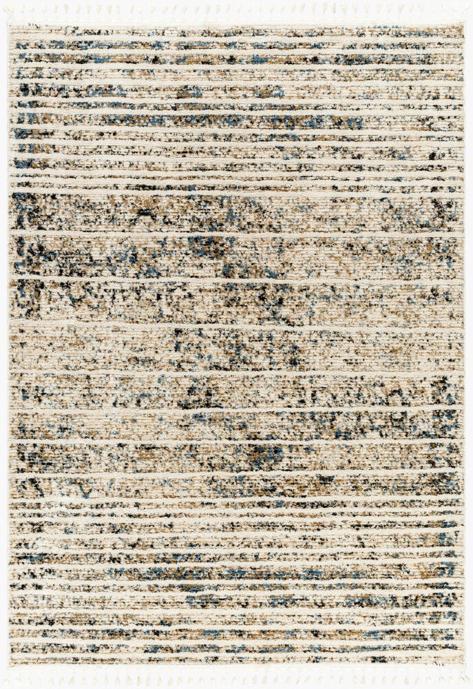 Rudy Machine Woven Rug large image 
