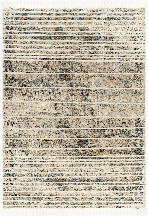 Rudy Machine Woven Rug