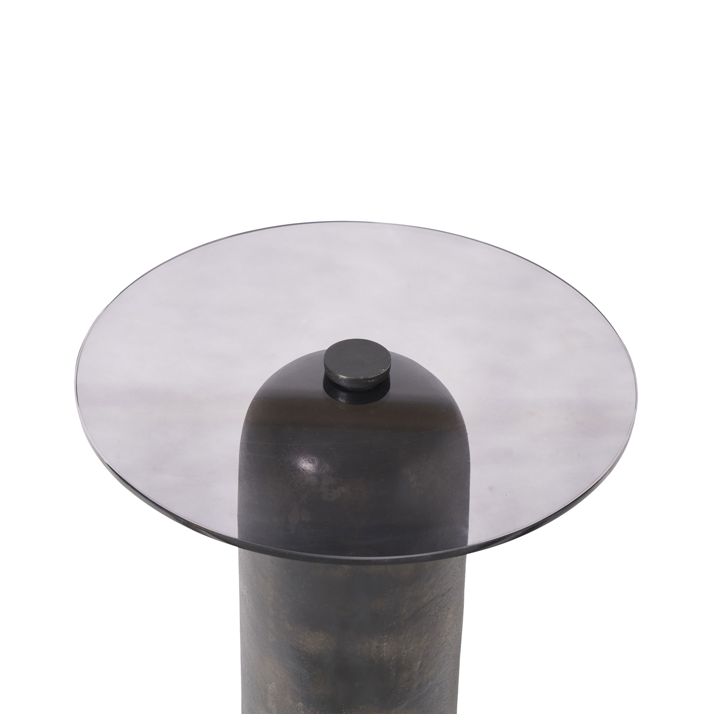 Arta, Shelving & Bookcase by Renwil, 23" height x 18" depth View 3