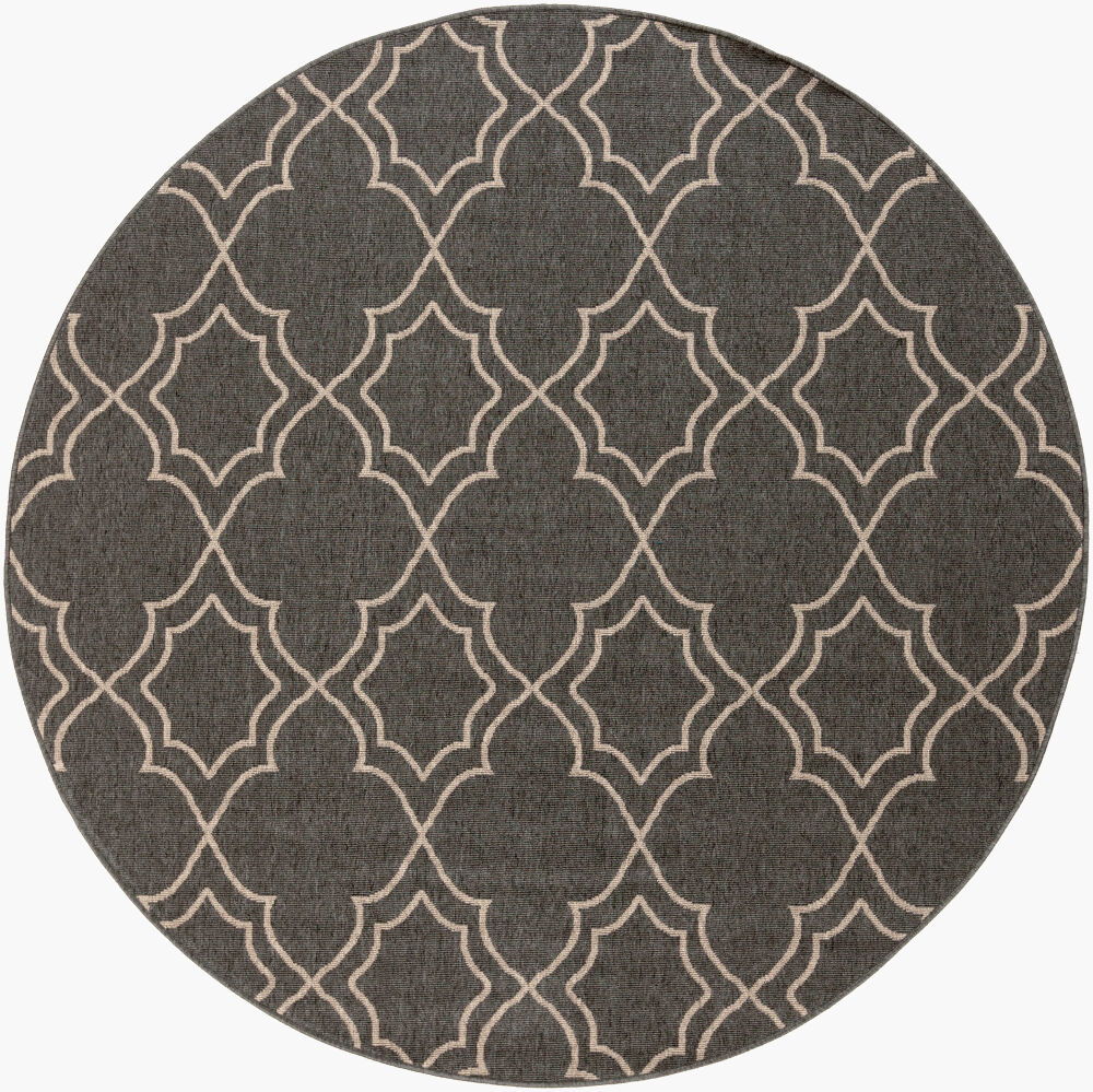 Alfresco Machine Woven Rug large image 