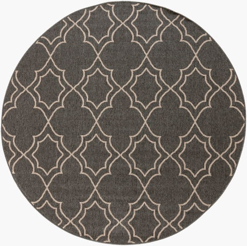 Alfresco Machine Woven Rug