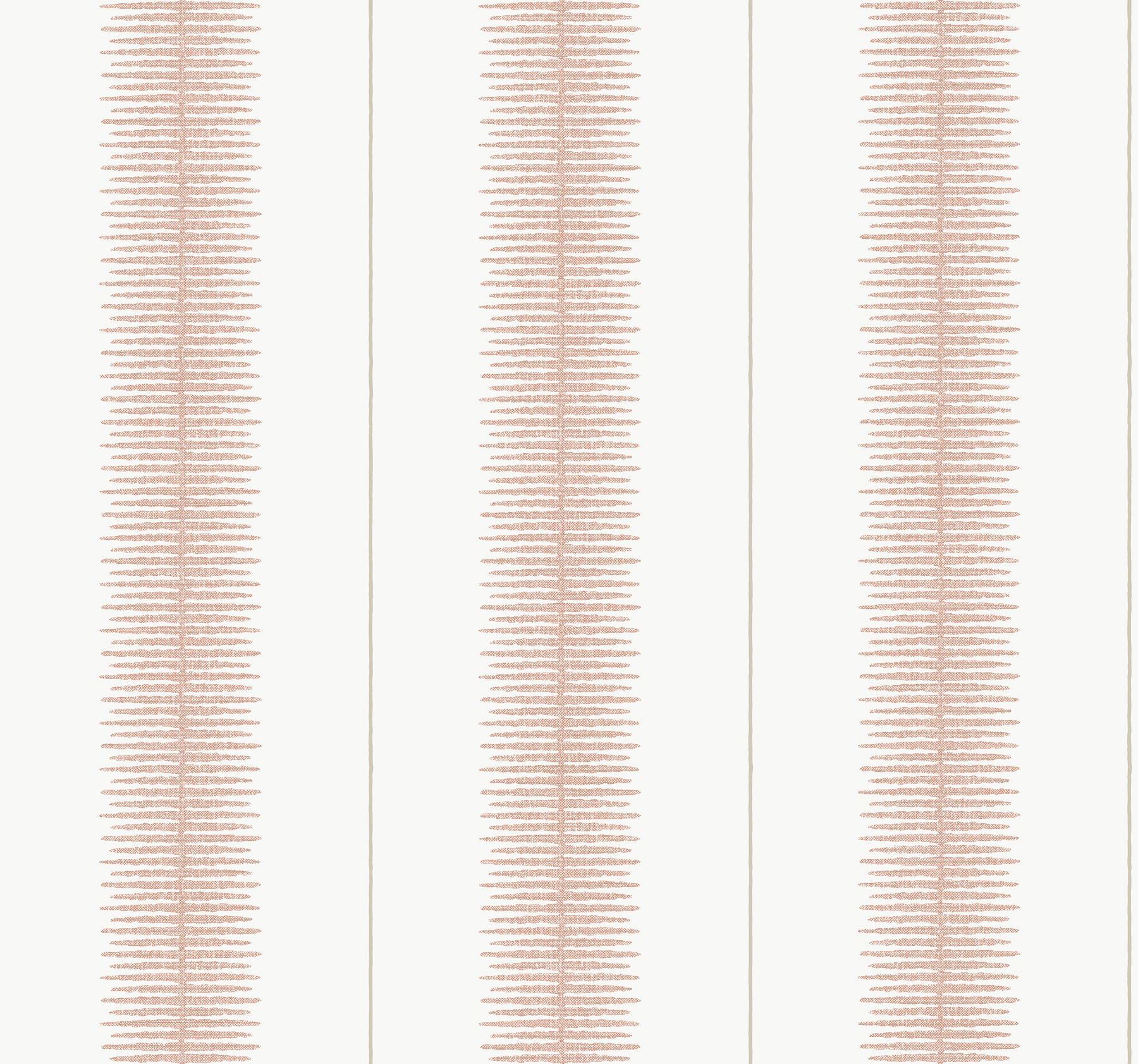 Tandem Stripe Brick Wallpaper large image 