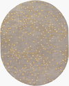 Athena Handmade Rug, by Surya, 10' length x 8' width thumbnail