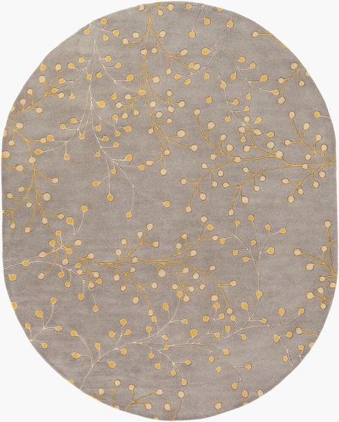 Athena Handmade Rug