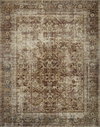 Magnolia Home by Joanna Gaines x Loloi Sinclair Rug, 3'6" length x 5'6" width thumbnail 1
