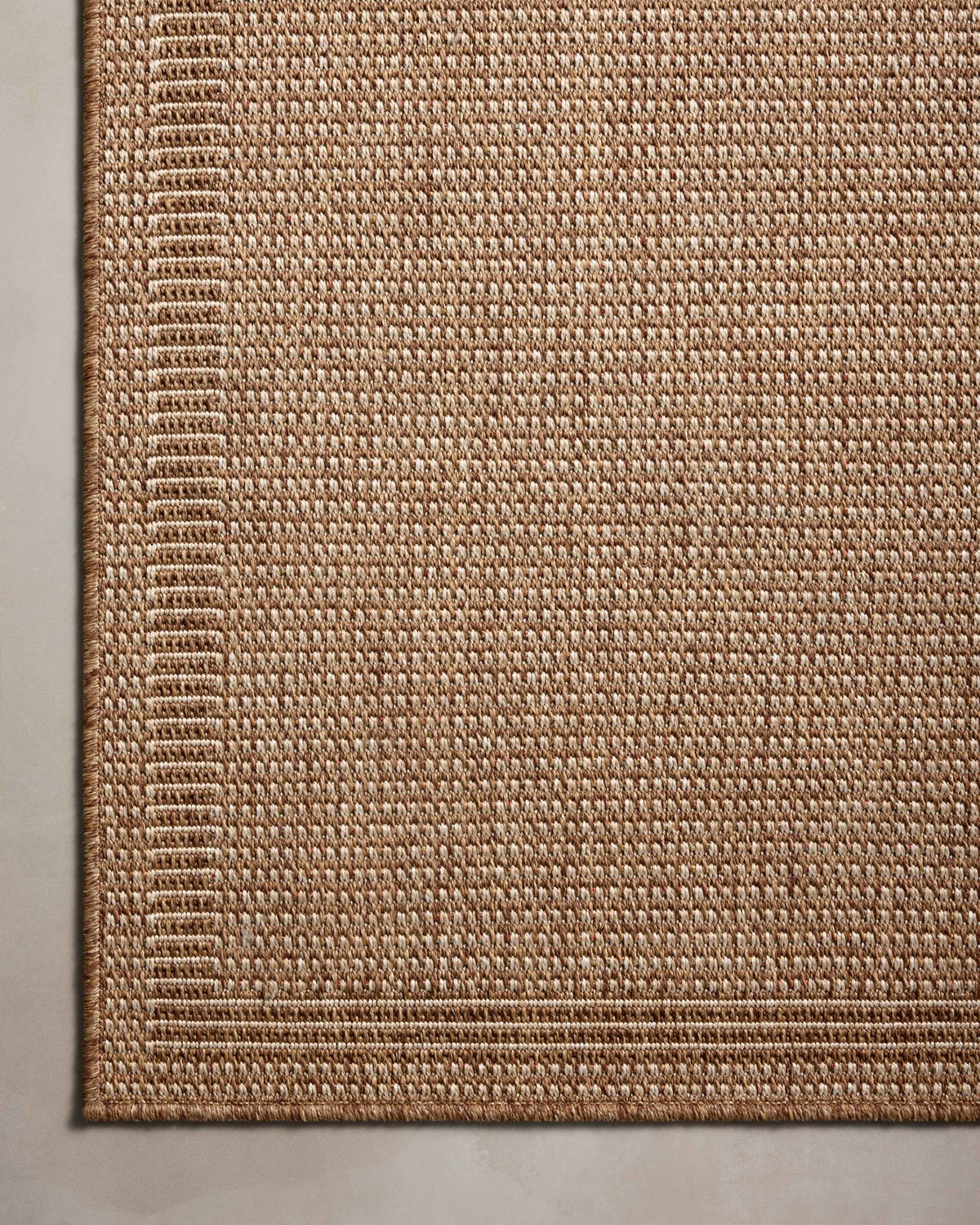 Loloi Merrick Rug, 2'3" length x 7'7" width View 5