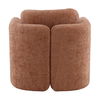 Munson Occasional Chair Clay thumbnail 3