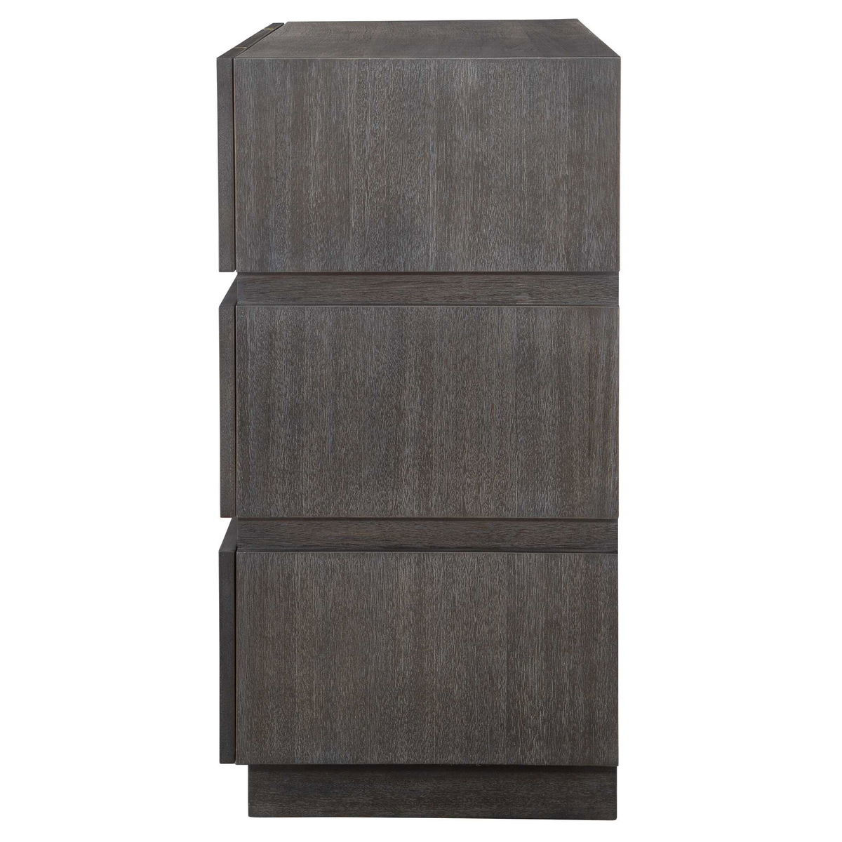 Between The Lines Accent Chest, Cabinets & Chest by Uttermost, 37" width x 35" height x 18" depth View 6