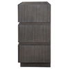 Between The Lines Accent Chest, Furniture by Uttermost, 37" width x 35" height x 18" depth thumbnail 6