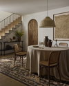 Loloi Reign Rug, 1'6" length x 1'6" width thumbnail 3