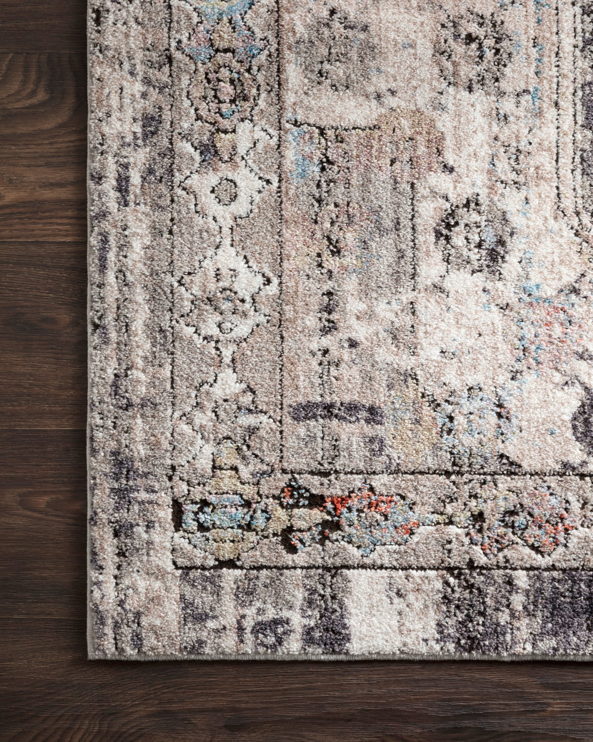 Loloi Medusa Rug, 7'10" length x 10'6" width View 3