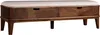 Walnut Grove Bench, Benche by Stickley, 61" width x 18" height x 17" depth thumbnail