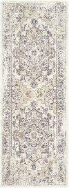 Gakko Machine Woven Rug, by Surya, 7'2.61" length x 2'7.5" width thumbnail