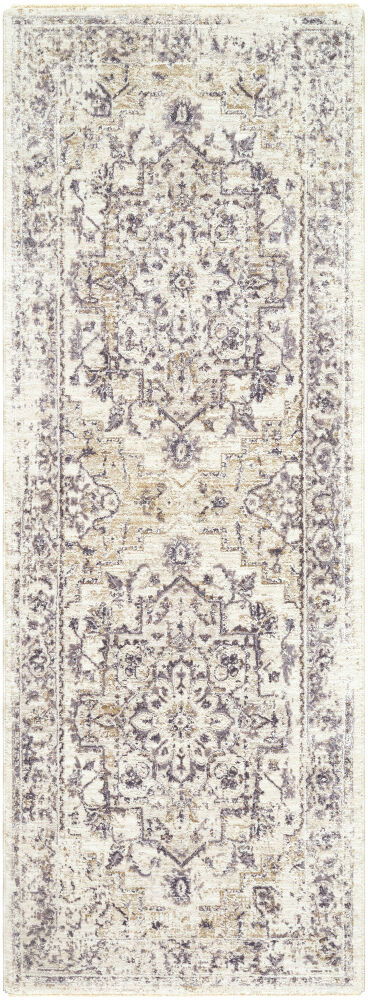 Gakko Machine Woven Rug