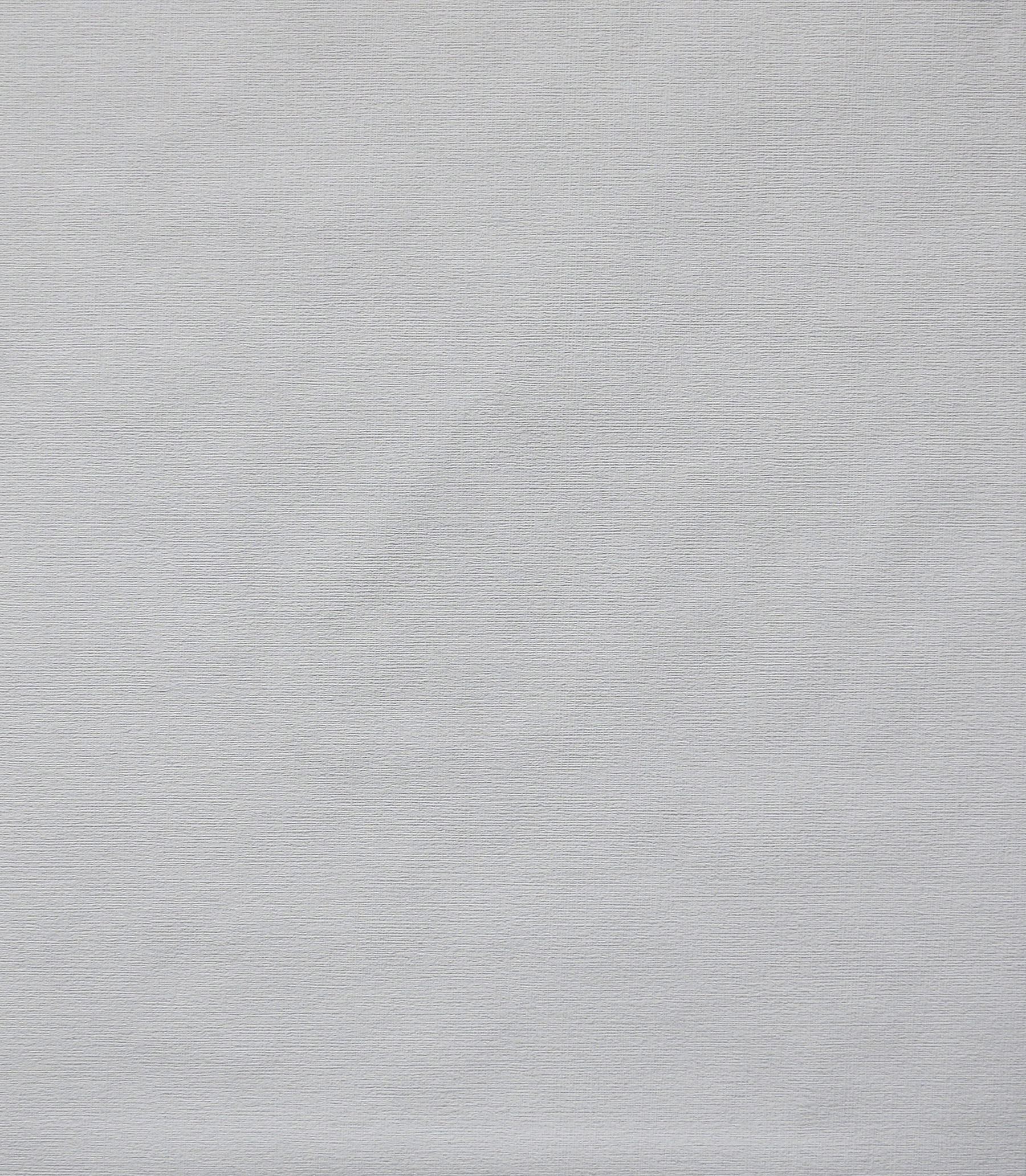 Tight Linen Paintable White Wallpaper large image 