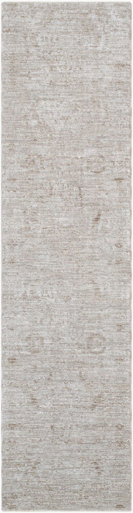 Masterpiece Machine Woven Rug, by Surya, 10'0.08" length x 2'7.49" width