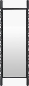 Bennet Full Length Mirror, by Surya, 22" width x 65" height thumbnail