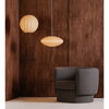 Lys Pendant Light Silver thumbnail 3