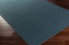 Nolen Cut and Sew Rug, by Surya, 1'6" length x 1'6" width thumbnail
