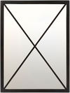 Franklin Accent Mirror thumbnail 0