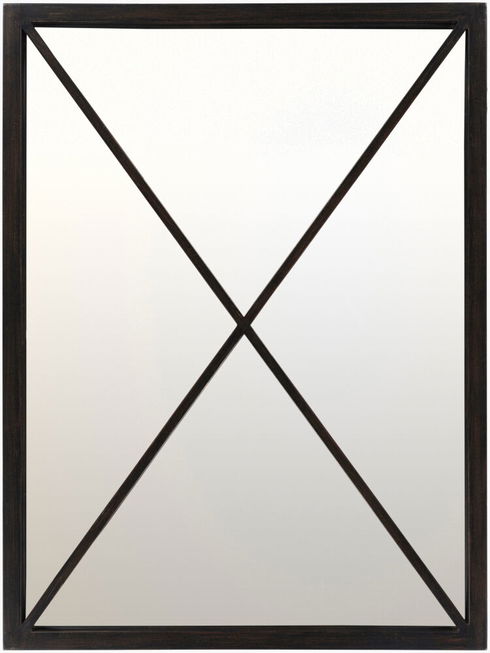 Franklin Accent Mirror