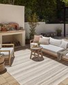 Amber Lewis x Loloi Malibu Rug, 2'3" length x 10' width thumbnail 3