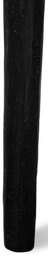 Dakor Dining Table, by Sarreid, 3' length x 6'10" width x 2'6" height thumbnail 7