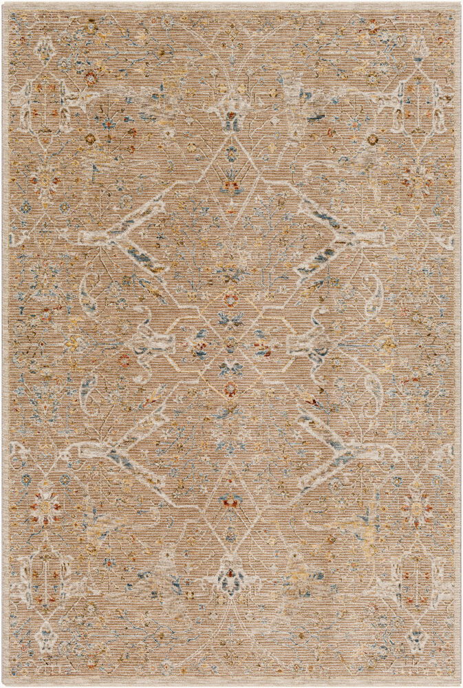 Reina Machine Woven Rug large image 
