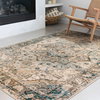 Loloi Isadora Rug, 2'7" length x 8' width thumbnail 3