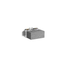 Online Designer Bathroom Anthemone-Port Recessed Mechanical Thermostatic Valve K-39012-NA