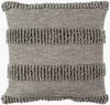 Nysa Accent Pillow Down, Decorative Pillow by Surya, 20" length x 20" width thumbnail